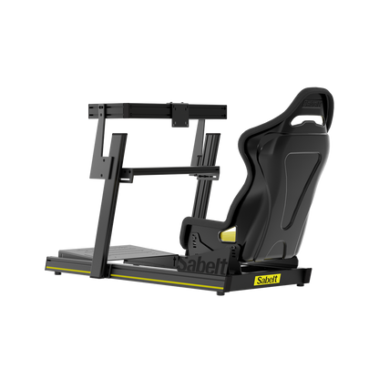 Sabelt Sim Racing LITE Cockpit