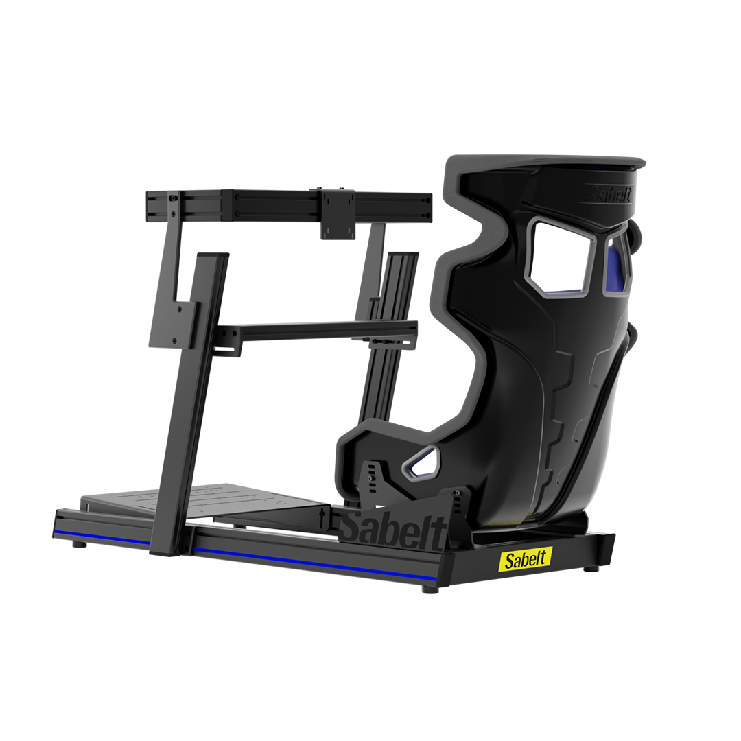 Sabelt Sim Racing LITE Cockpit