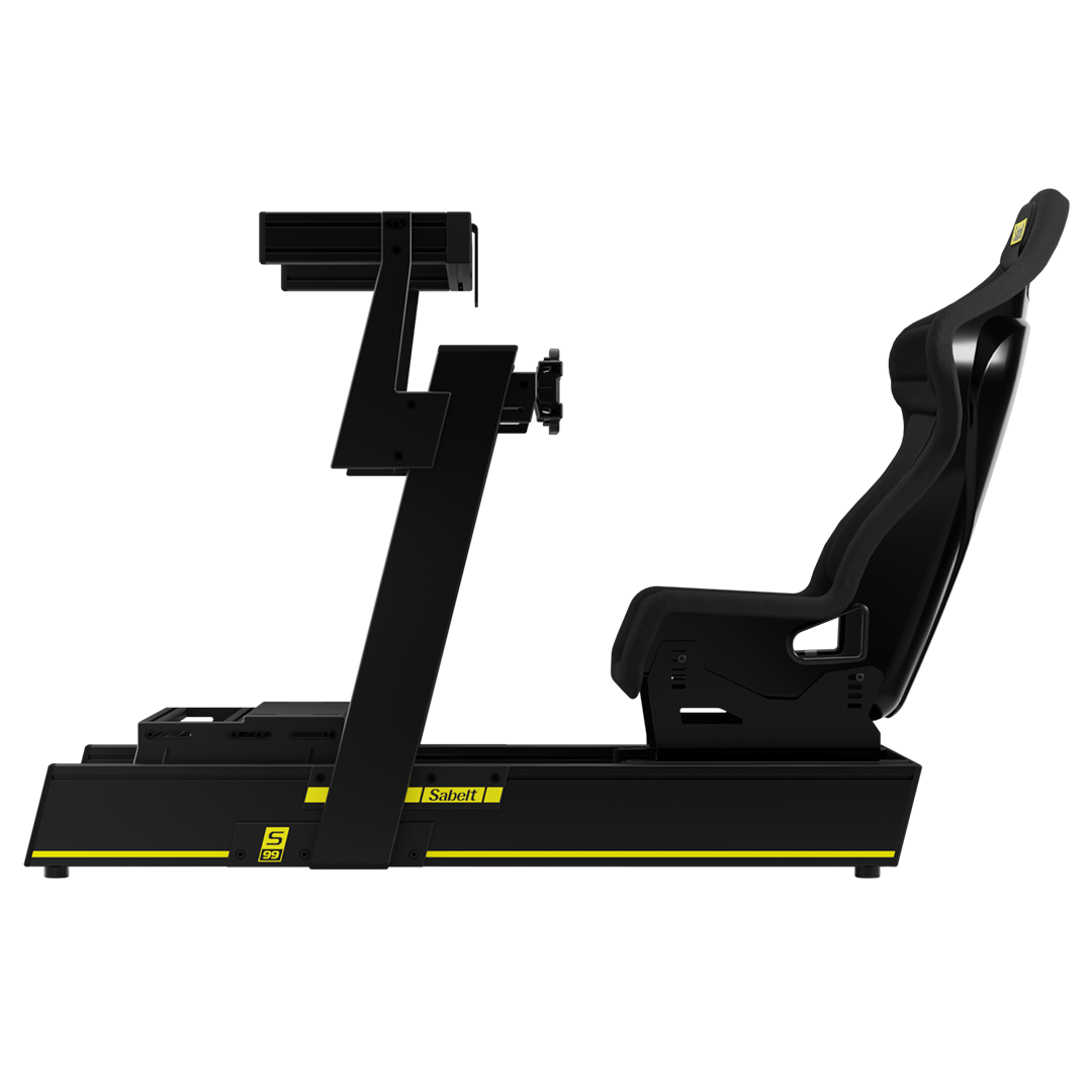 Sabelt S99 EVO I GT Bundle