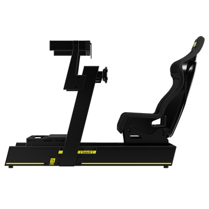 Sabelt S99 EVO I GT Bundle