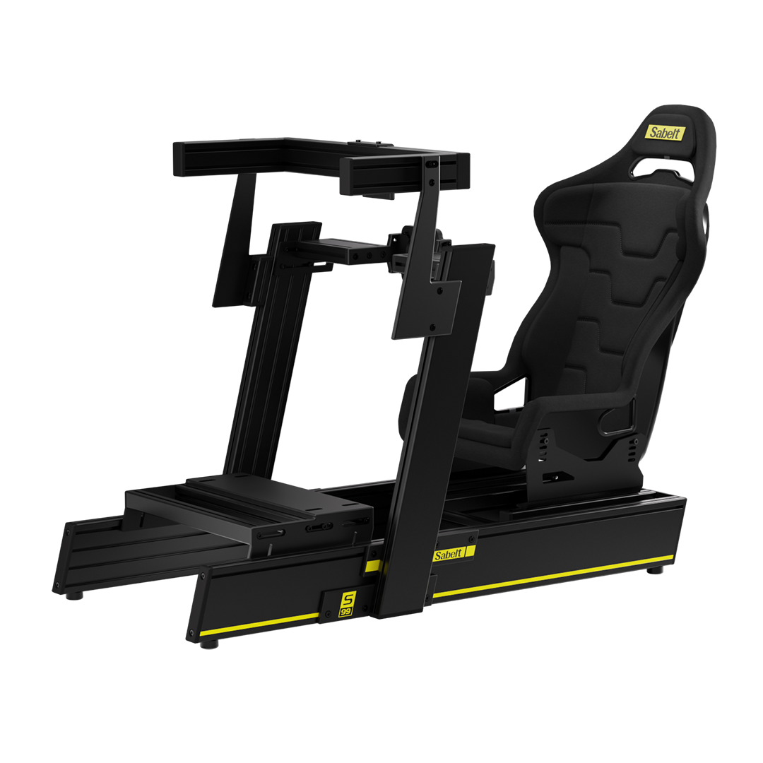 Sabelt S99 EVO I GT Bundle