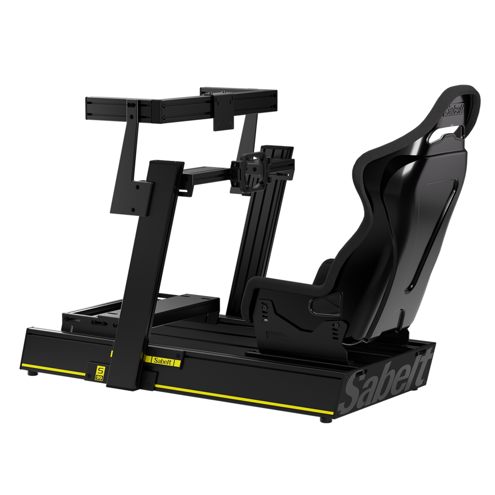 Clutch Racing - Premium Sim Racing Gear & Experiences Australia