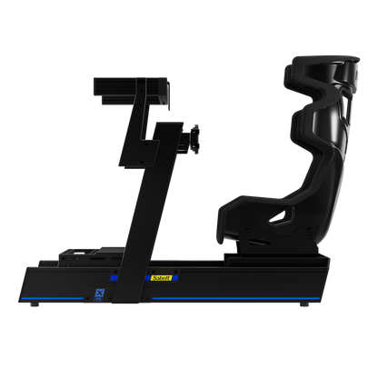 Sabelt X99 EVO I Rally/Drift/Road Bundle